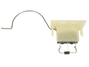 Stern/Sega/Data East Rollover Switch Assembly - Right